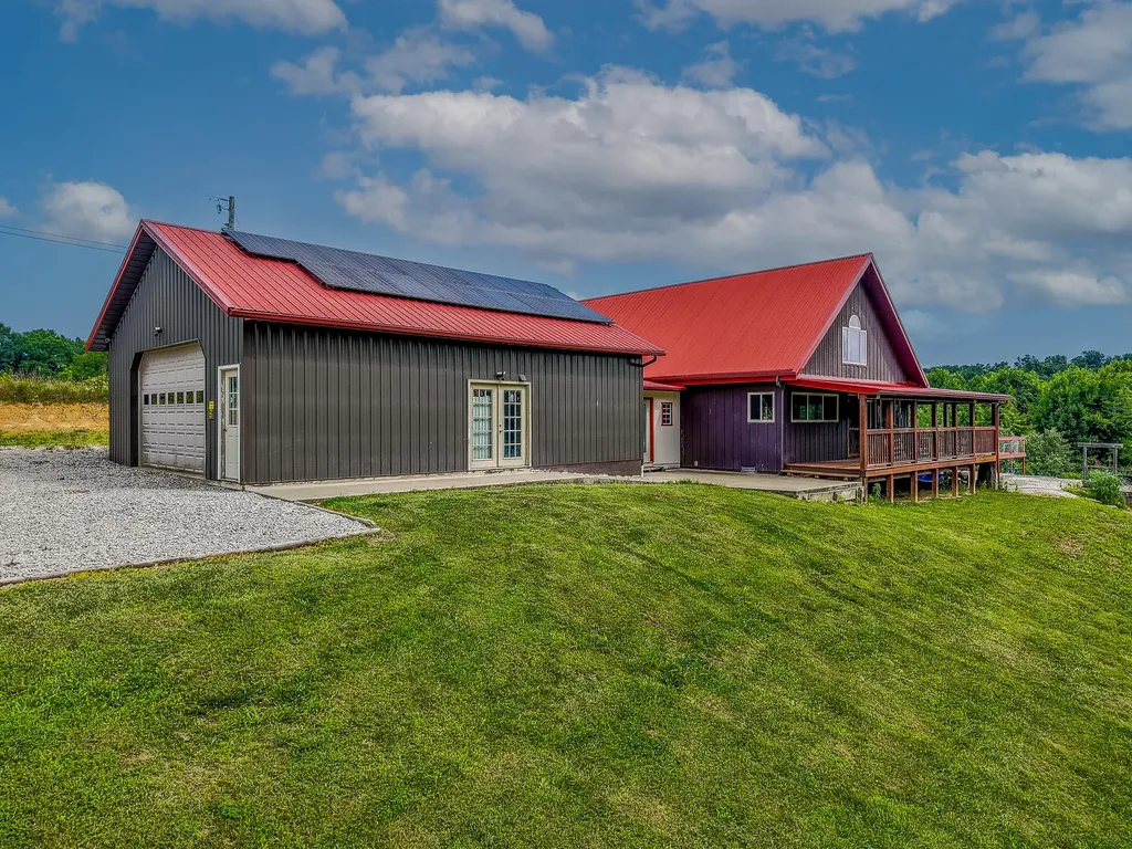 575 Ellington Road Morehead KY 40351