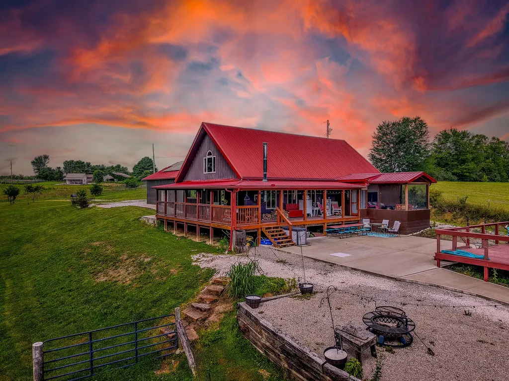 575 Ellington Road Morehead KY 40351
