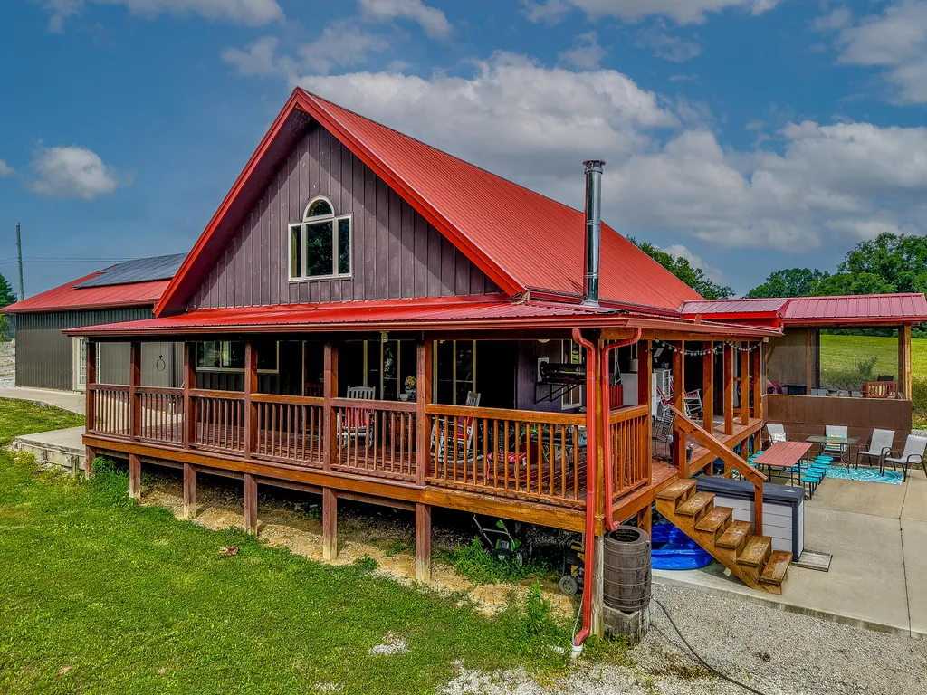 575 Ellington Road Morehead KY 40351