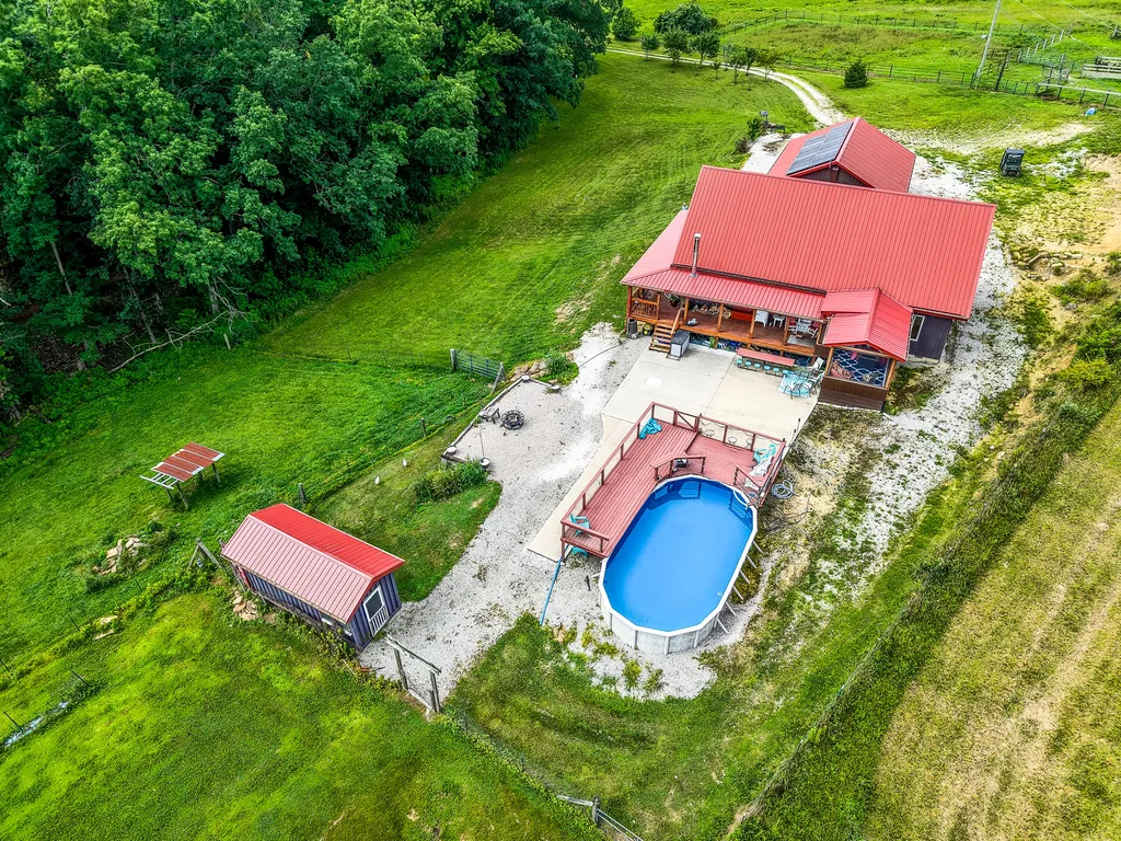 575 Ellington Road Morehead KY 40351