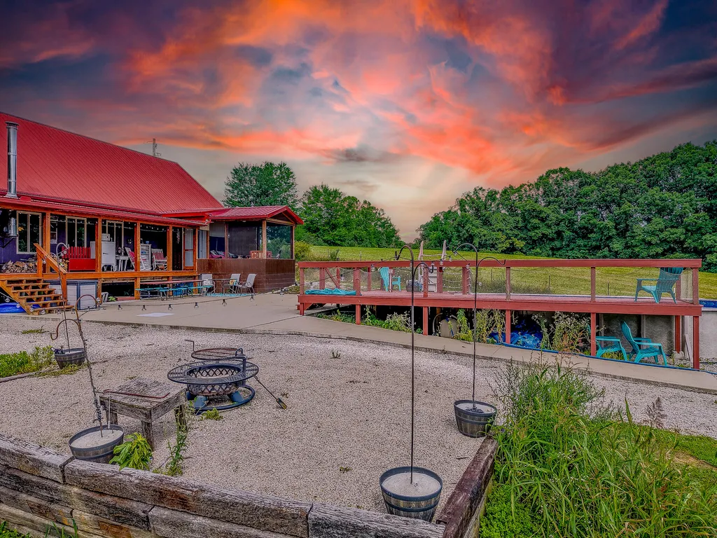 575 Ellington Road Morehead KY 40351