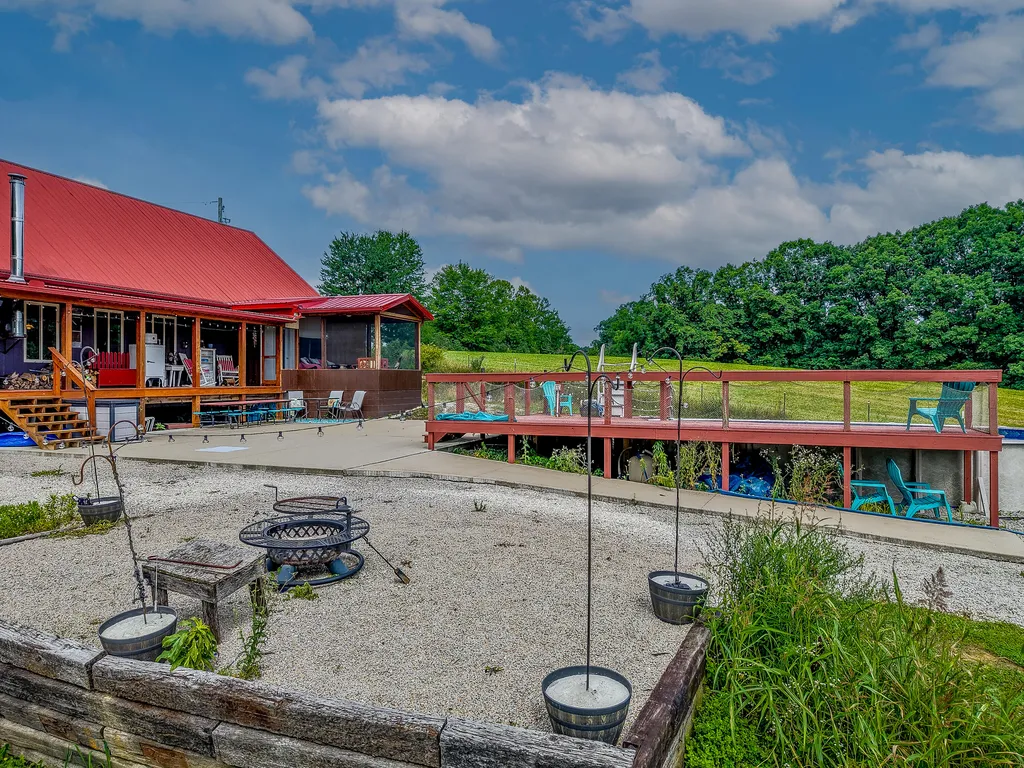 575 Ellington Road Morehead KY 40351