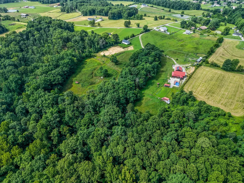 575 Ellington Road Morehead KY 40351