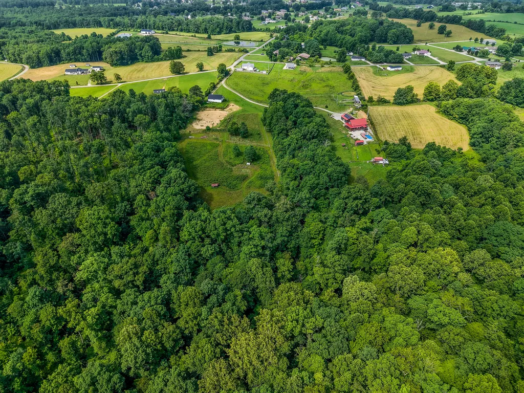 575 Ellington Road Morehead KY 40351