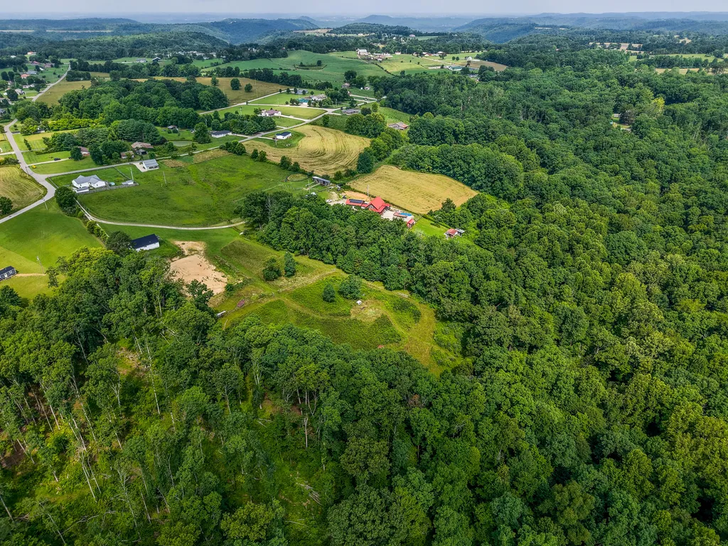 575 Ellington Road Morehead KY 40351