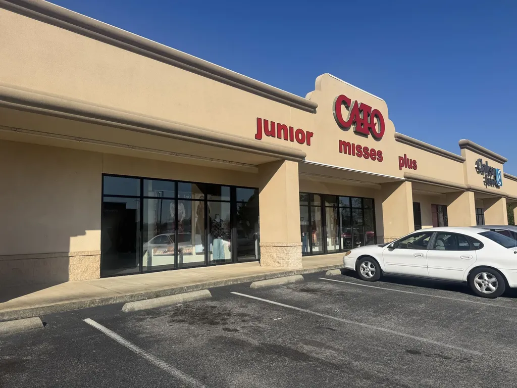 815 N 12th Street Murray KY 42071