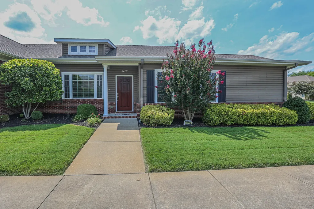 3279 Mallard Circle Paducah KY 42001
