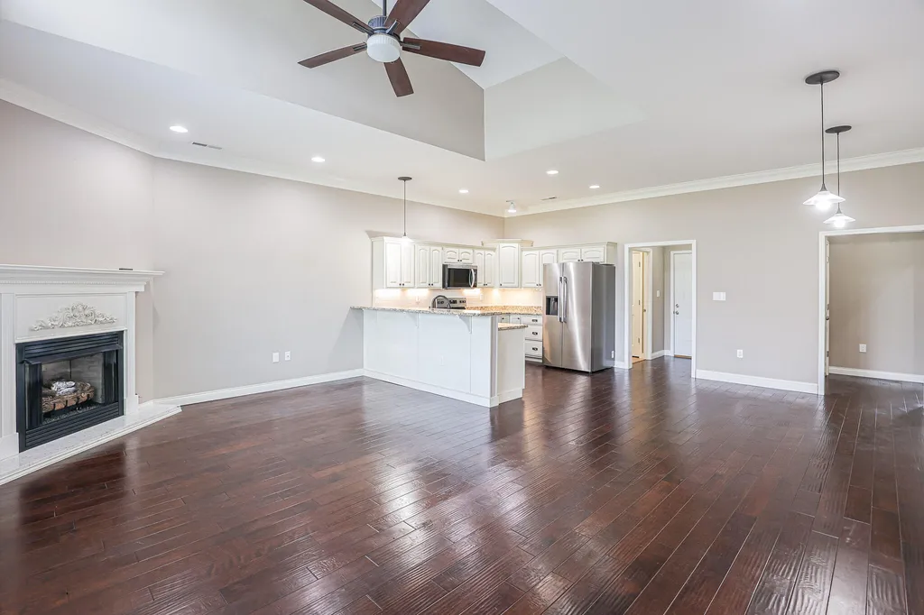 3279 Mallard Circle Paducah KY 42001