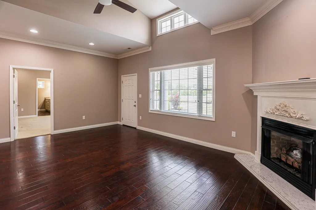 3279 Mallard Circle Paducah KY 42001