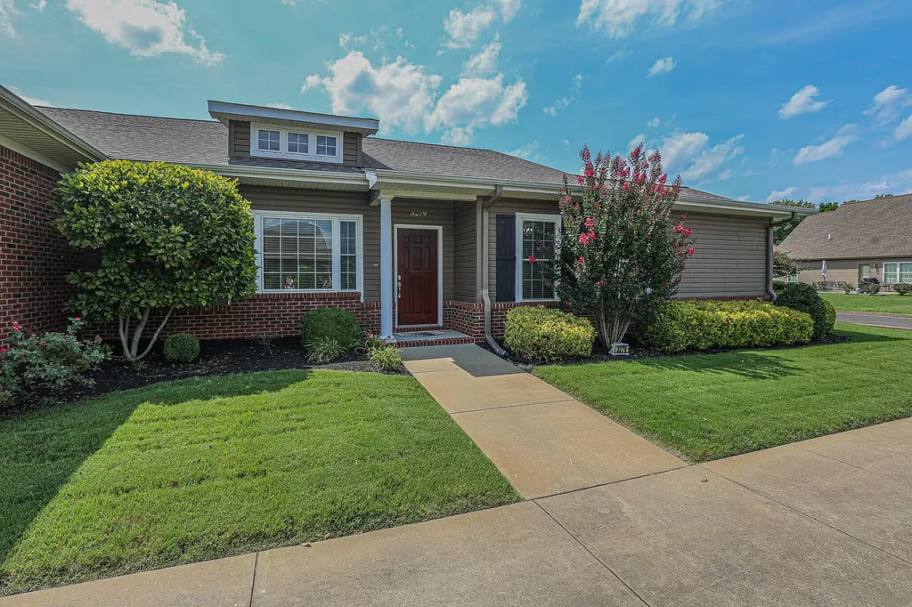 3279 Mallard Circle Paducah KY 42001