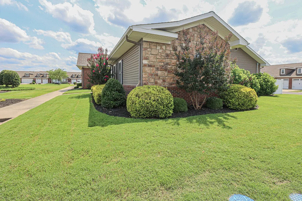 3279 Mallard Circle Paducah KY 42001