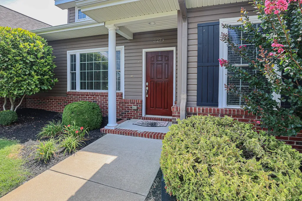 3279 Mallard Circle Paducah KY 42001