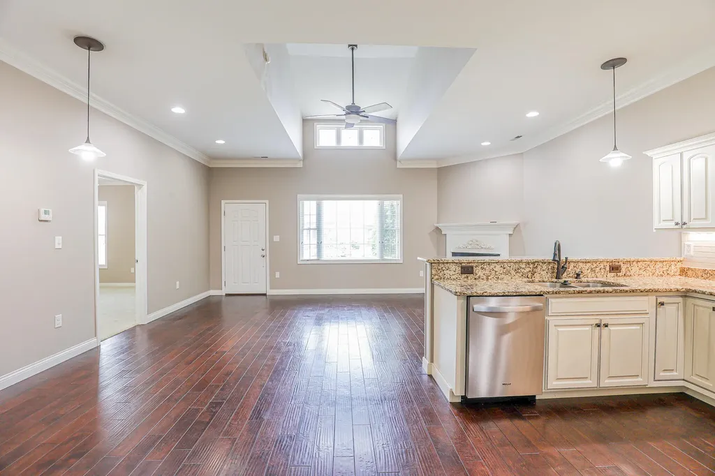 3279 Mallard Circle Paducah KY 42001