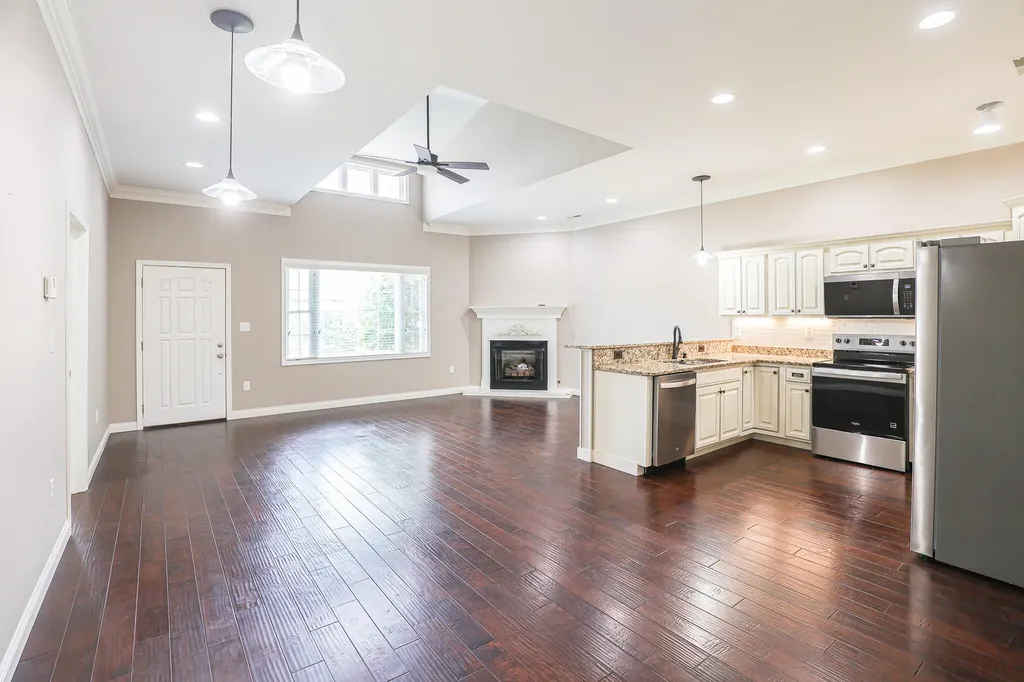 3279 Mallard Circle Paducah KY 42001