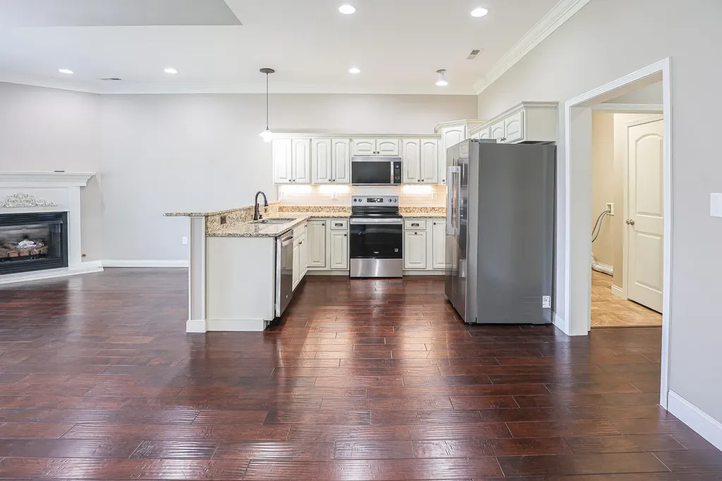 3279 Mallard Circle Paducah KY 42001