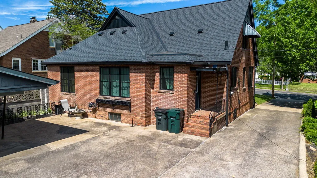3334 Buckner Lane Paducah KY 42001