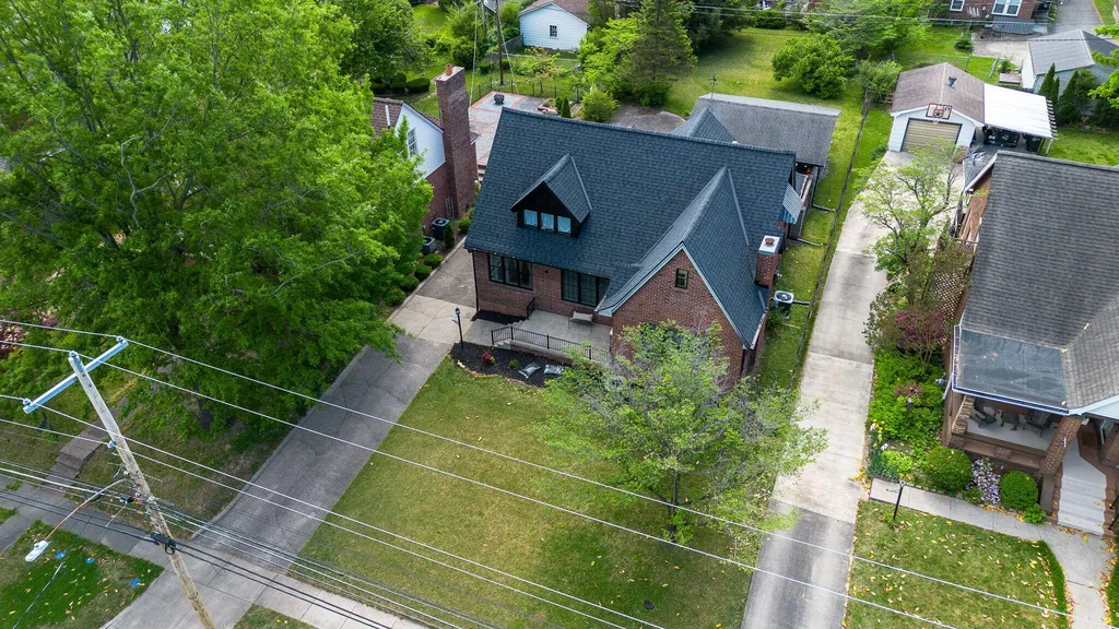 3334 Buckner Lane Paducah KY 42001