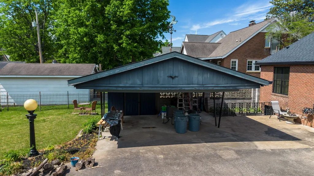 3334 Buckner Lane Paducah KY 42001