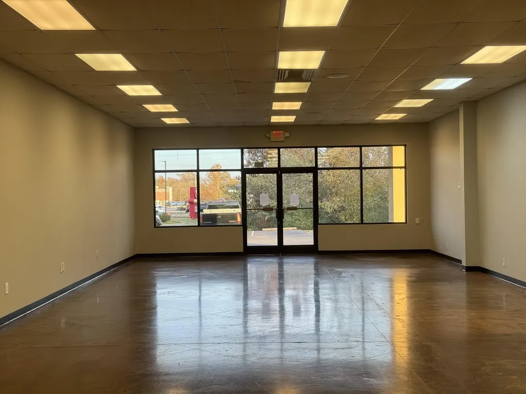 811 N 12th Street Murray KY 42071