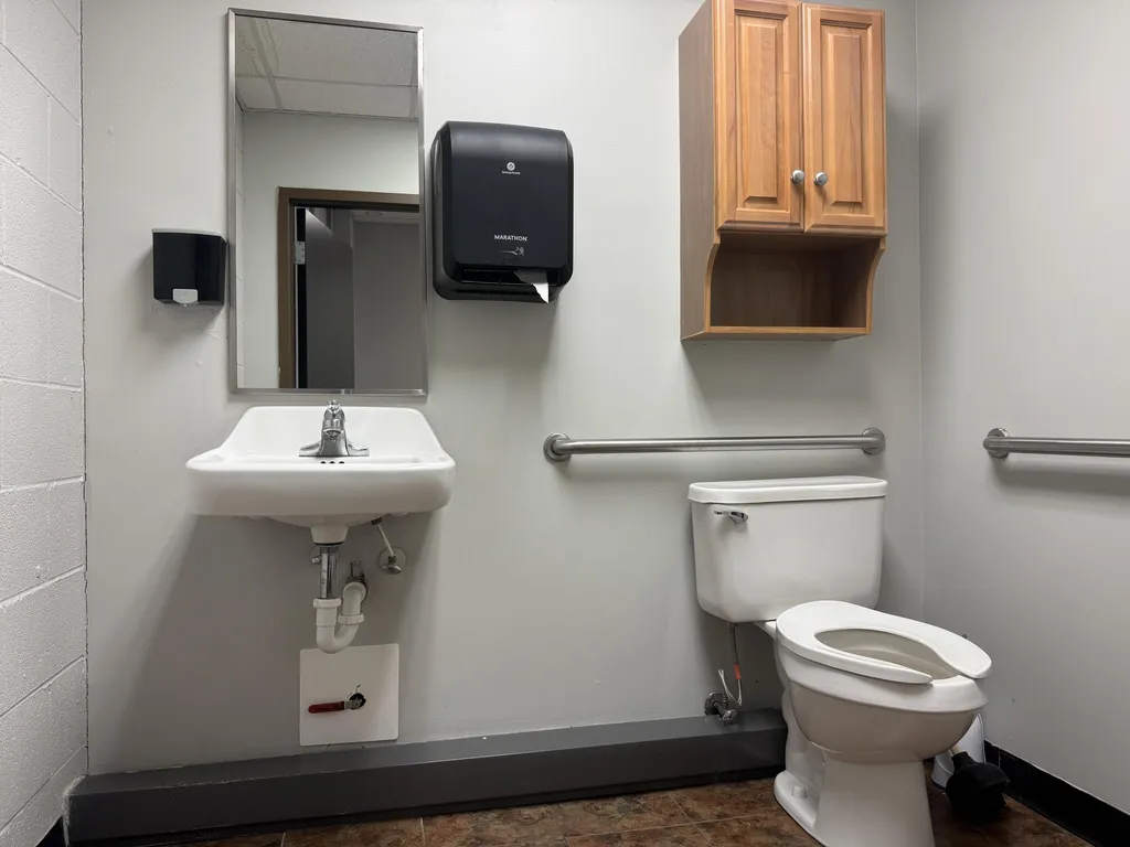811 N 12th Street Murray KY 42071