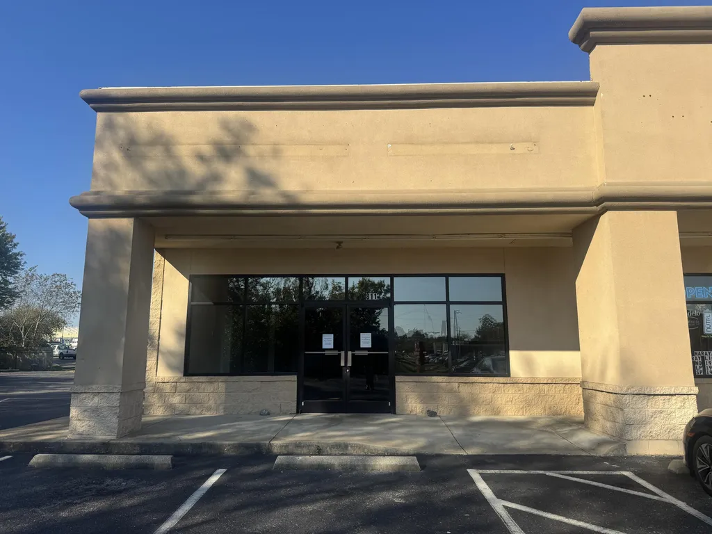 811 N 12th Street Murray KY 42071