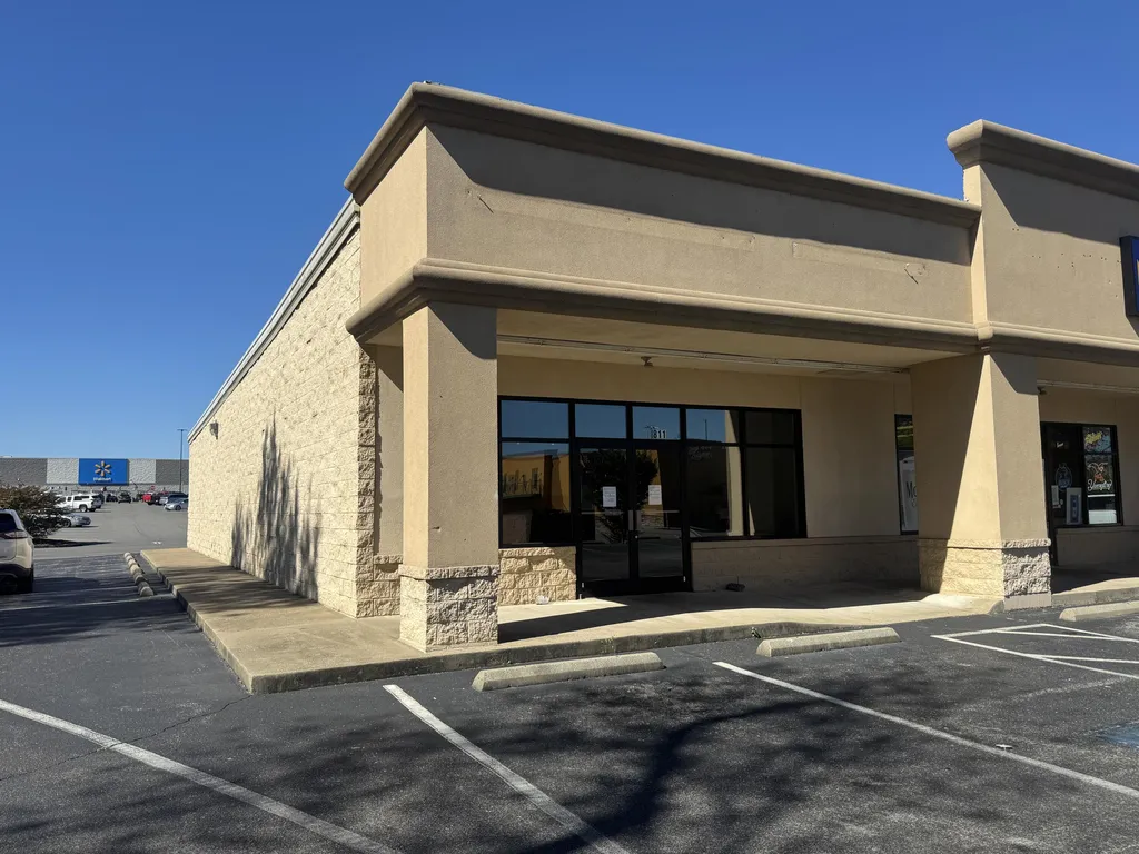 811 N 12th Street Murray KY 42071
