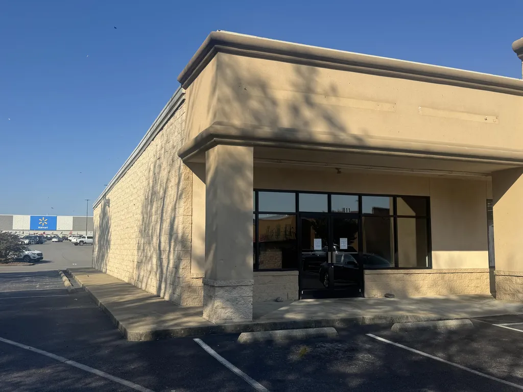 811 N 12th Street Murray KY 42071