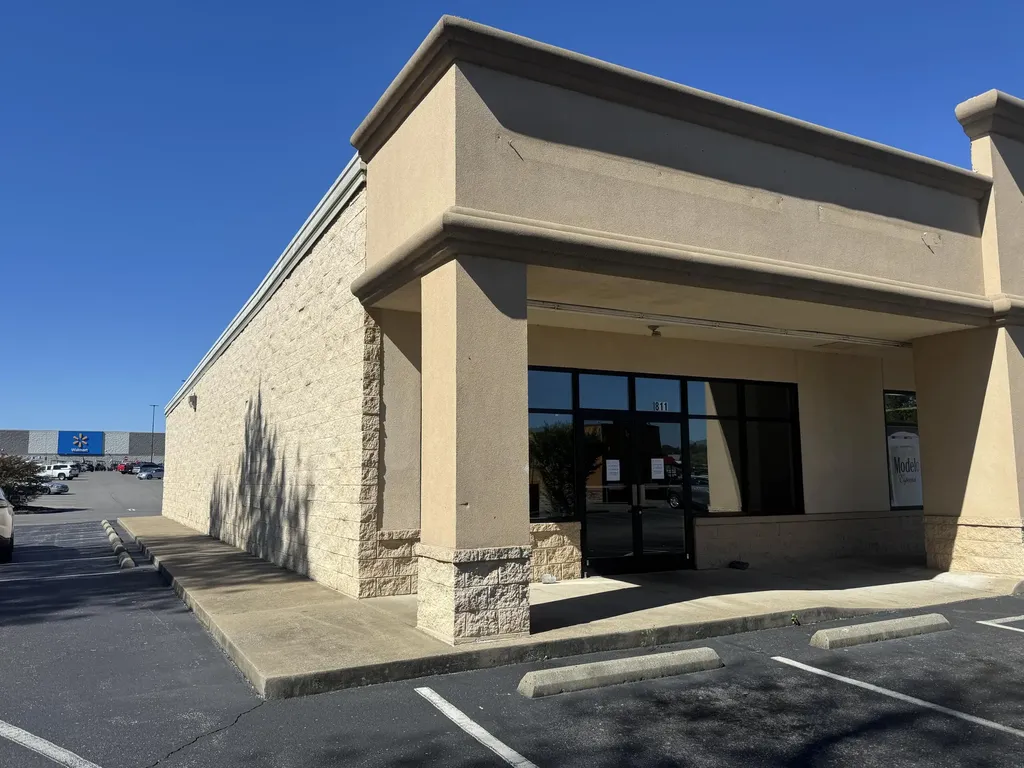 811 N 12th Street Murray KY 42071