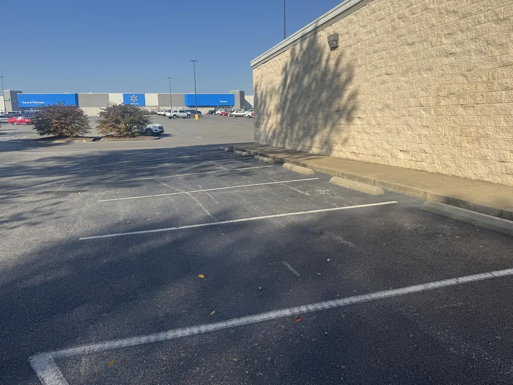 811 N 12th Street Murray KY 42071