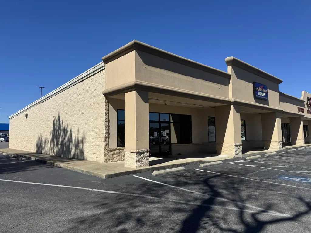 811 N 12th Street Murray KY 42071