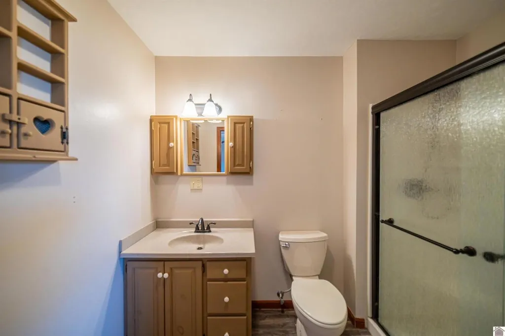 91 Thorn Road Gilbertsville KY 42044