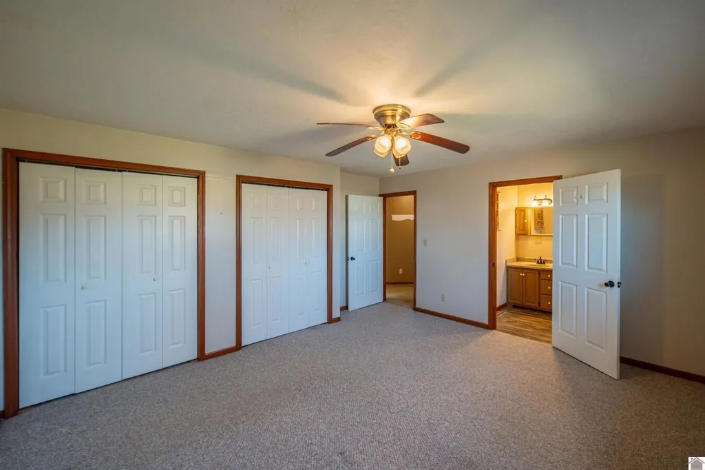 91 Thorn Road Gilbertsville KY 42044