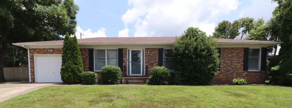 339 Courchelle Drive Nicholasville KY 40356
