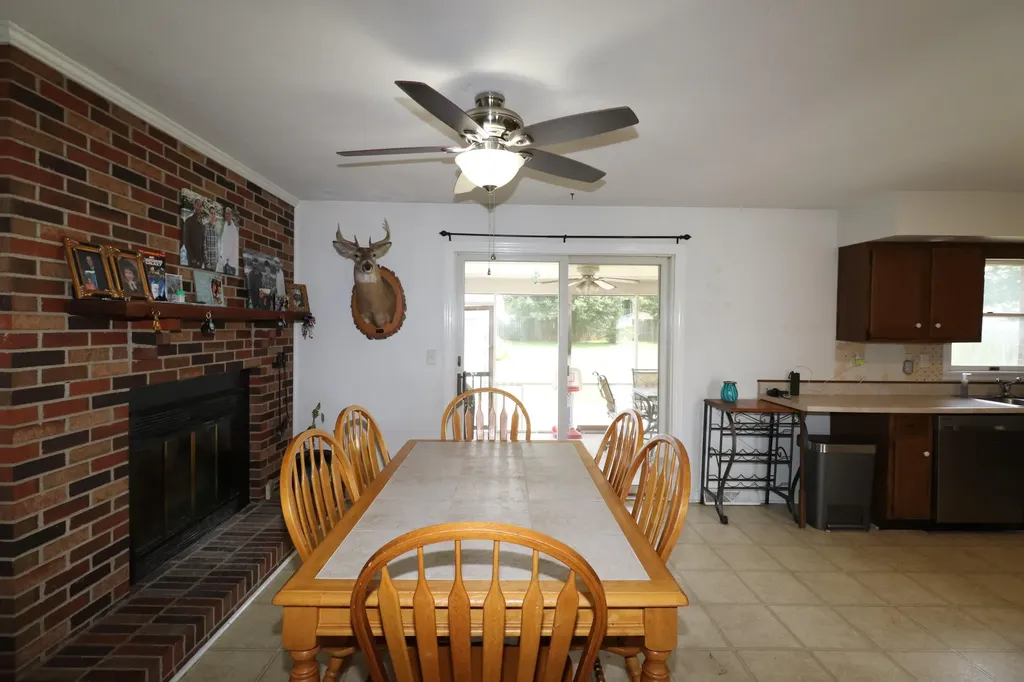 339 Courchelle Drive Nicholasville KY 40356