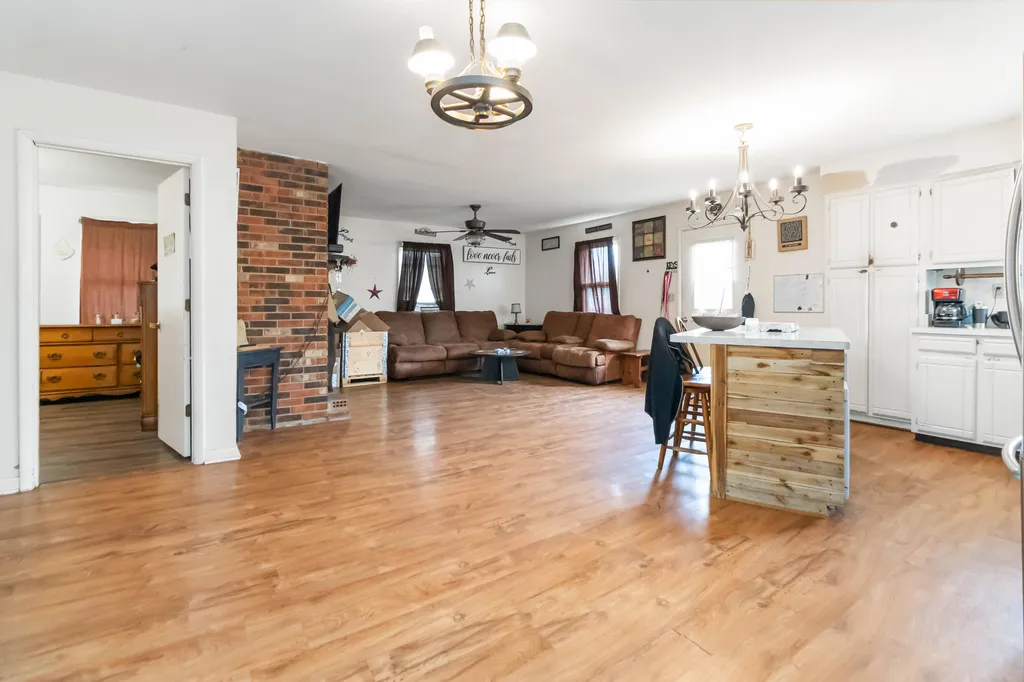 204 Liddell Street Perryville KY 40468