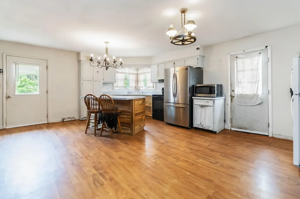 204 Liddell Street Perryville KY 40468