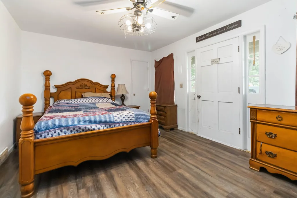 204 Liddell Street Perryville KY 40468