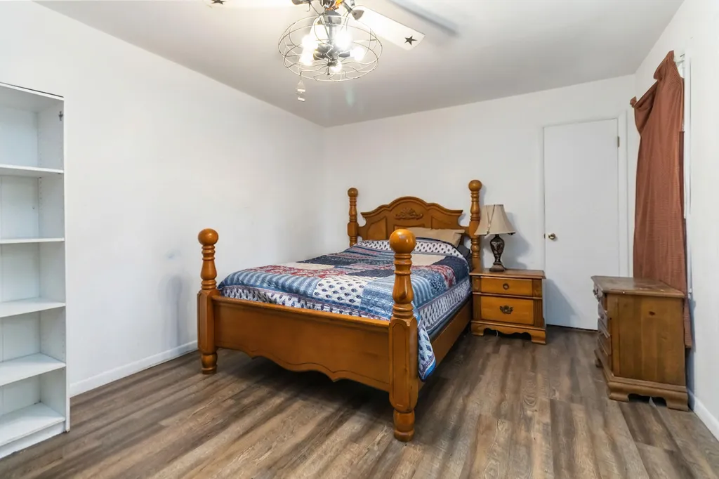 204 Liddell Street Perryville KY 40468