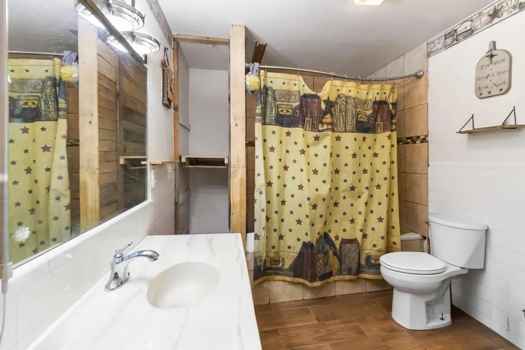 204 Liddell Street Perryville KY 40468