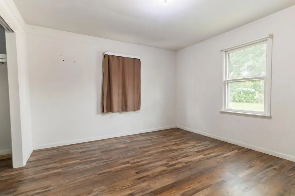 204 Liddell Street Perryville KY 40468