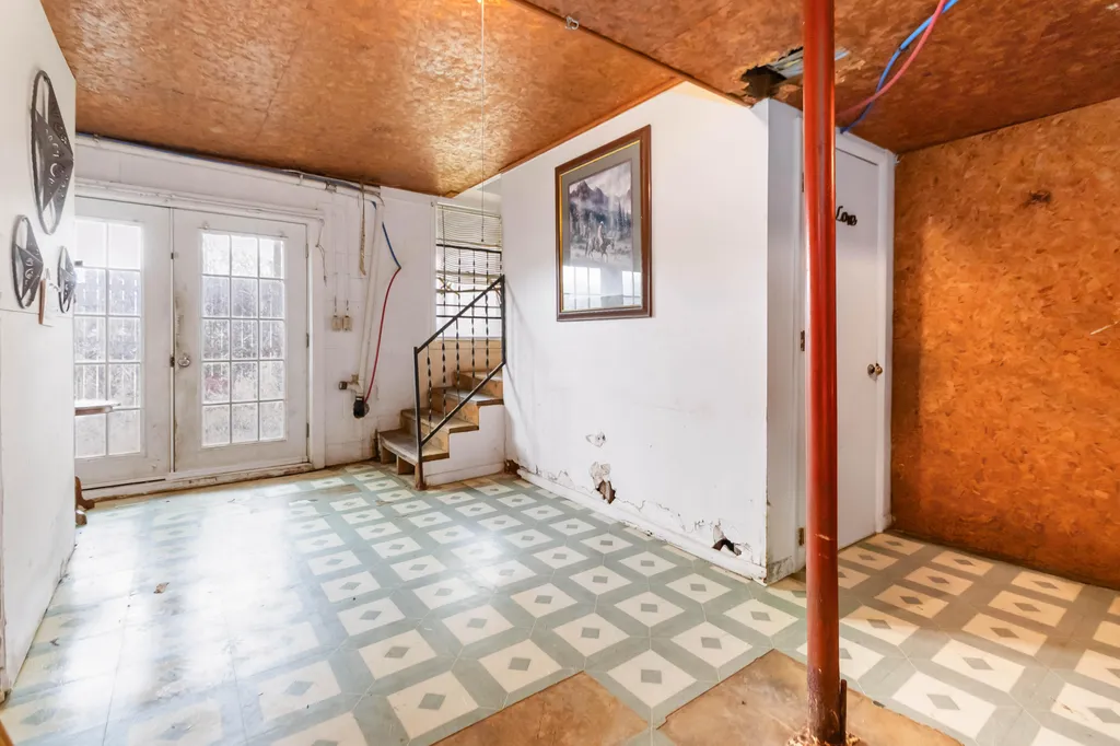 204 Liddell Street Perryville KY 40468