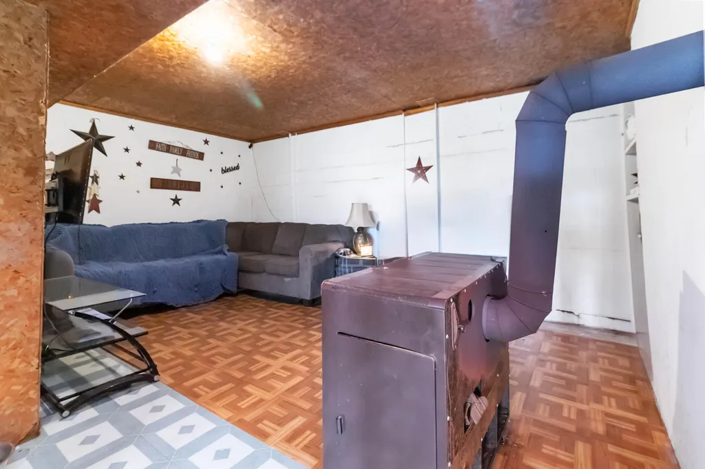 204 Liddell Street Perryville KY 40468