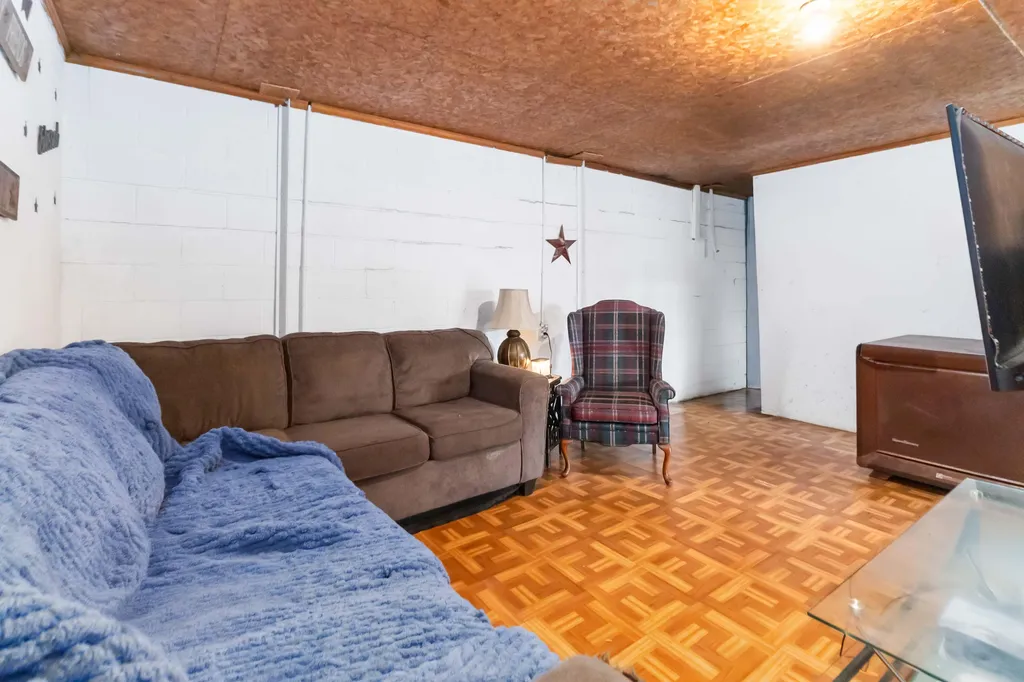 204 Liddell Street Perryville KY 40468