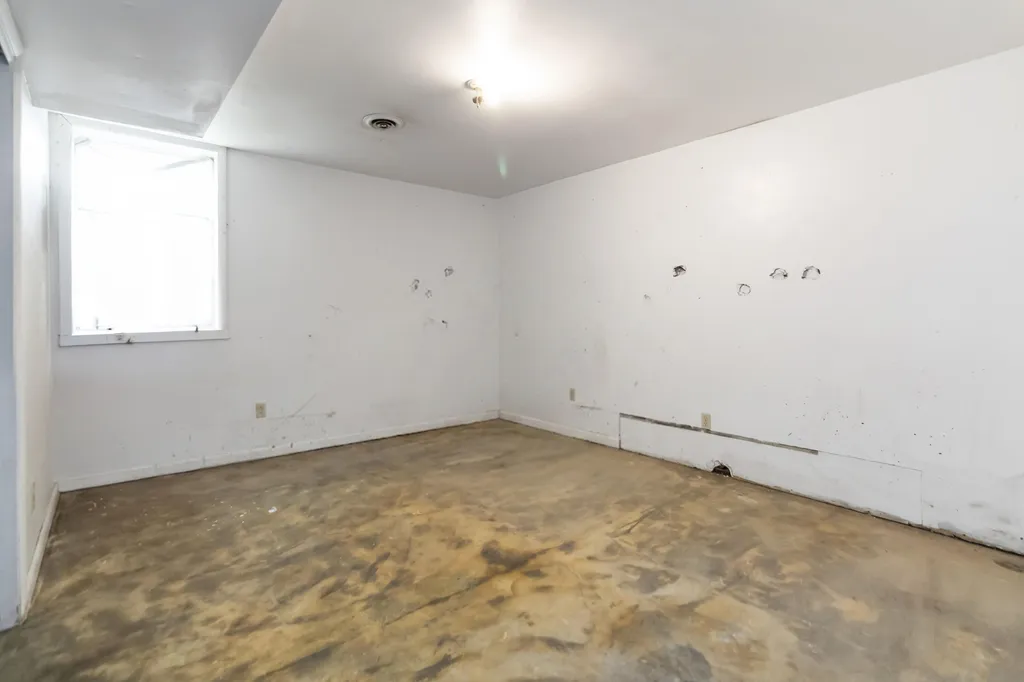 204 Liddell Street Perryville KY 40468