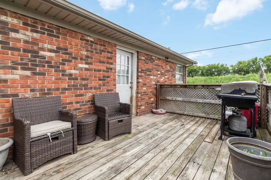 204 Liddell Street Perryville KY 40468