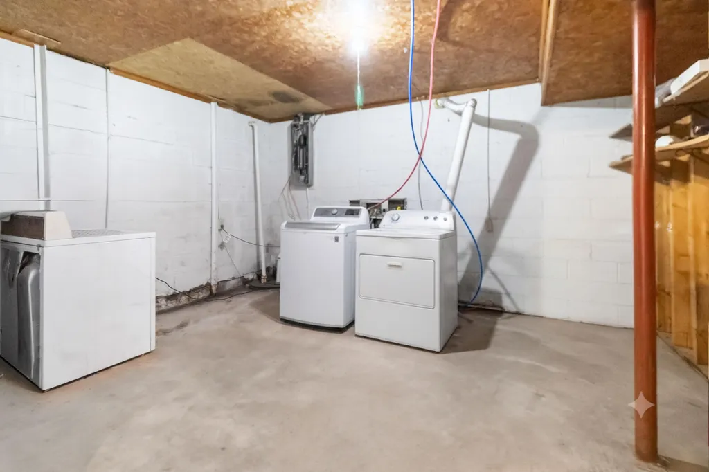 204 Liddell Street Perryville KY 40468