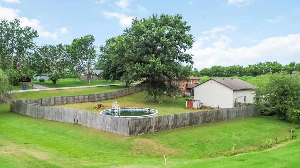 204 Liddell Street Perryville KY 40468