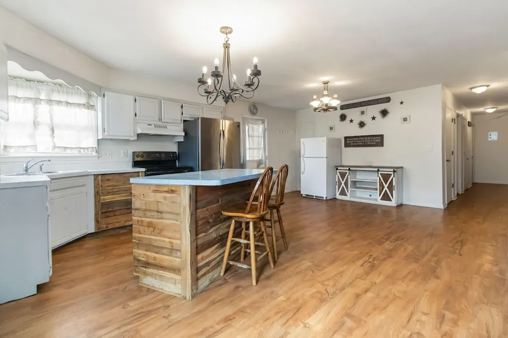 204 Liddell Street Perryville KY 40468