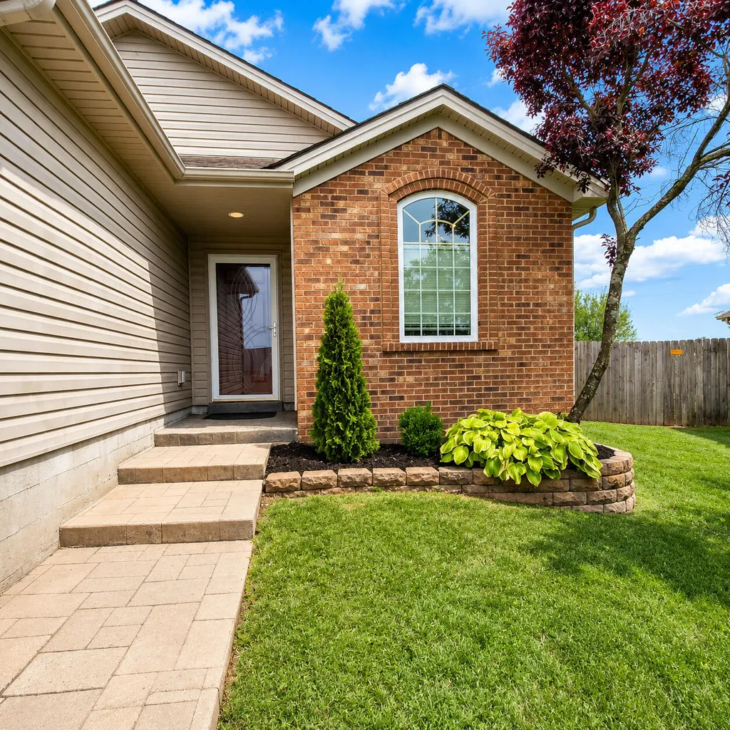226 Berkshire Lane Georgetown KY 40324