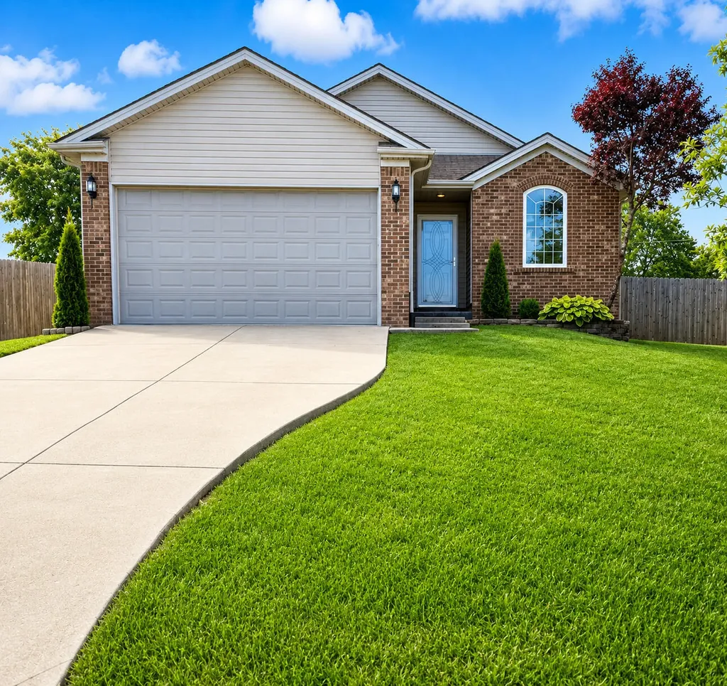 226 Berkshire Lane Georgetown KY 40324